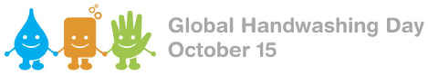 Global Handwashing Day