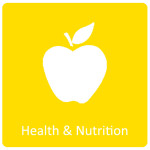health & Nutrition icon